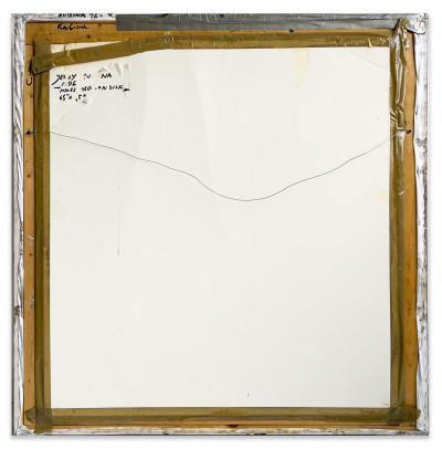 Jerzy Kubina - Untitled