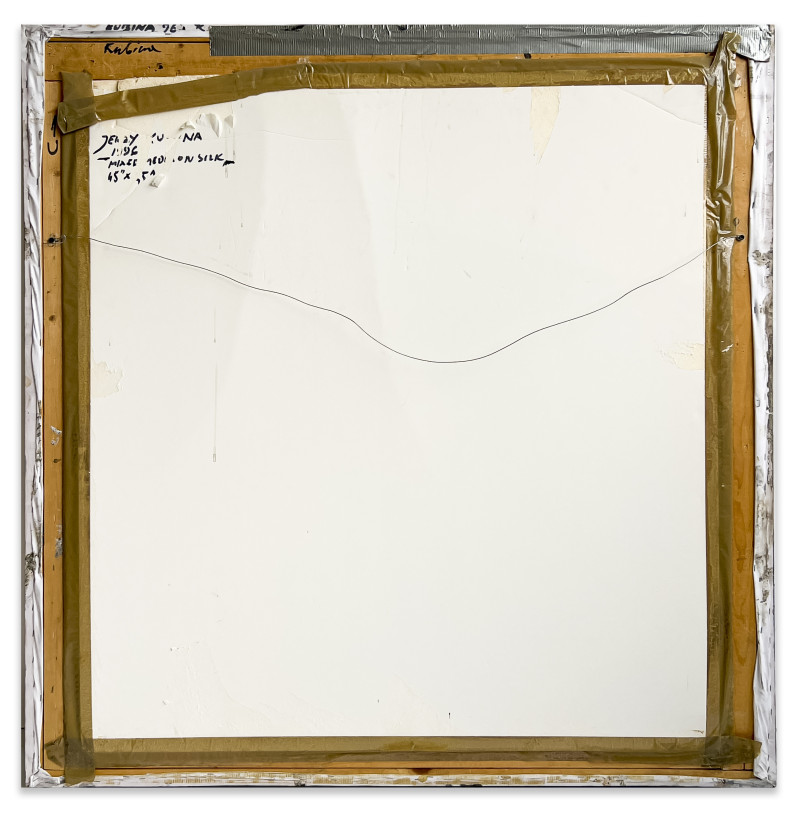 Jerzy Kubina - Untitled