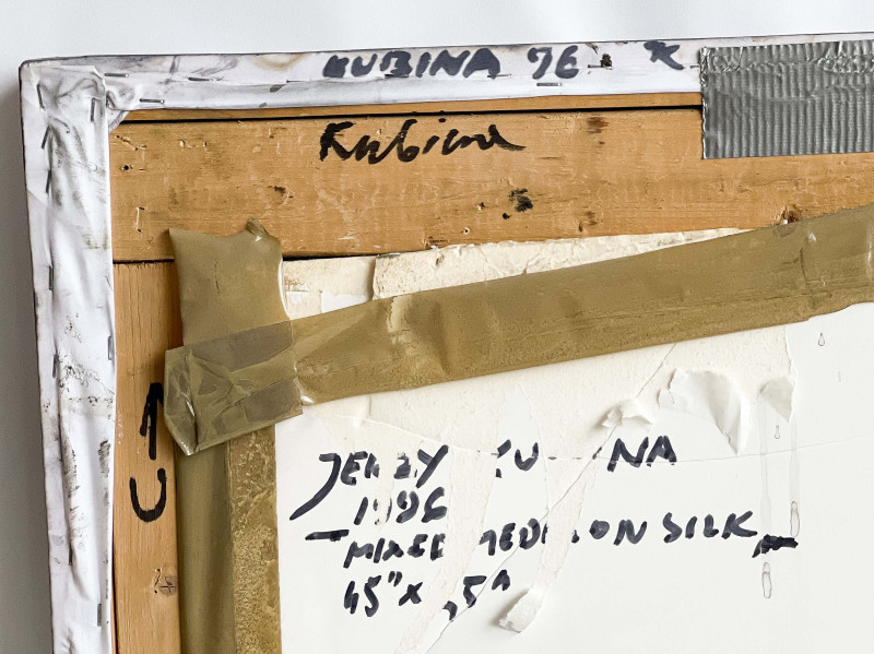 Jerzy Kubina - Untitled