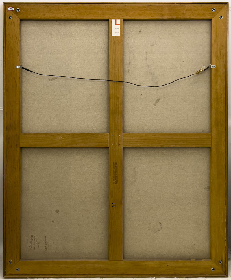 Juan Martinez - Sombra Verguenza