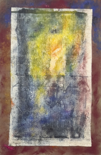 Image for Lot Unknown Artist - Composition