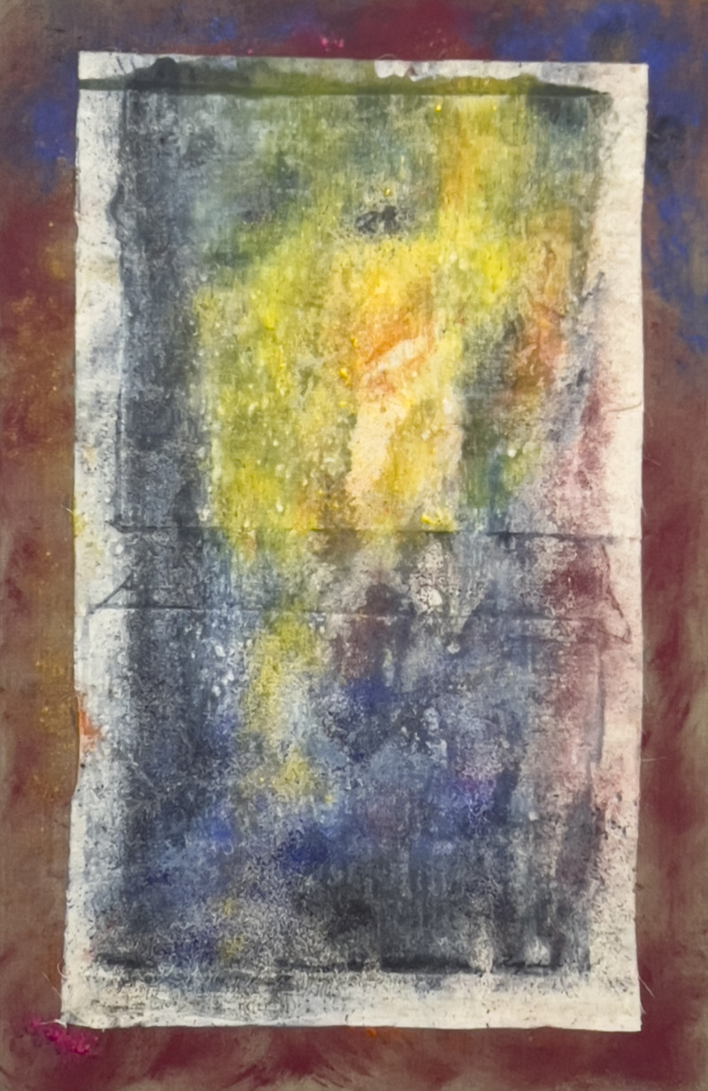 Unknown Artist - Composition