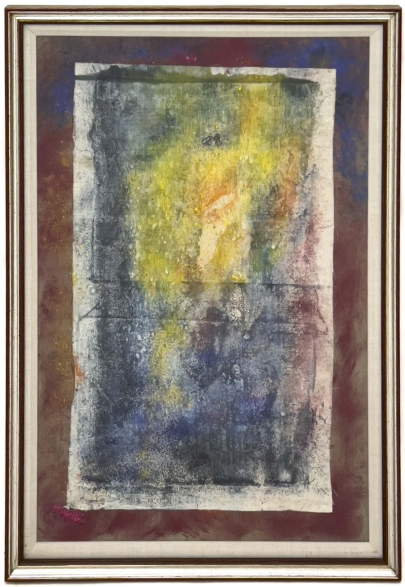 Unknown Artist - Composition