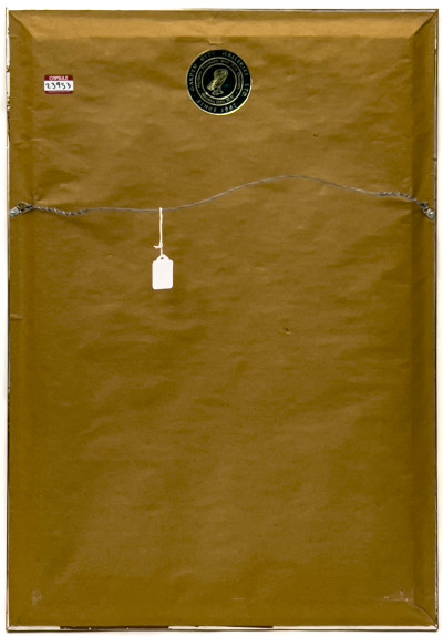 Unknown Artist - Composition