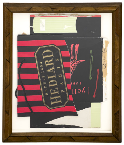 John A. Schweitzer - Cave of the Letters