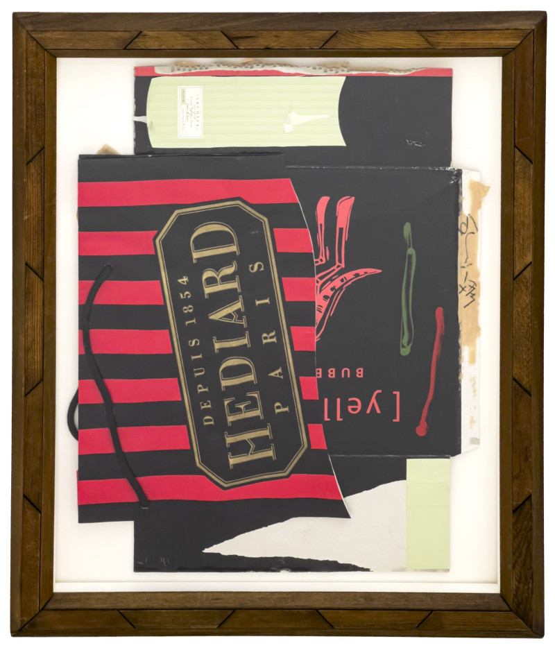 John A. Schweitzer - Cave of the Letters