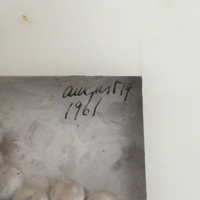 Irwin Fleminger - 2 Collages from the Bead Games Series