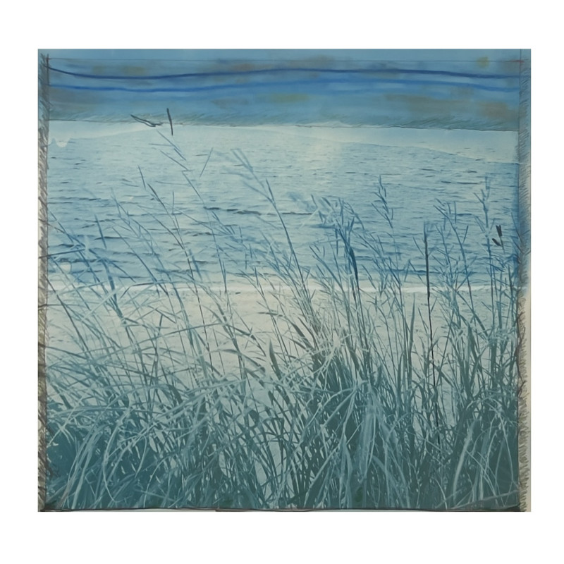 Benno Friedman - Untitled