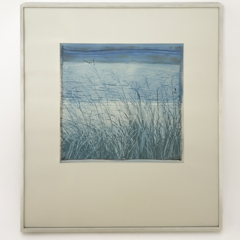 Benno Friedman - Untitled