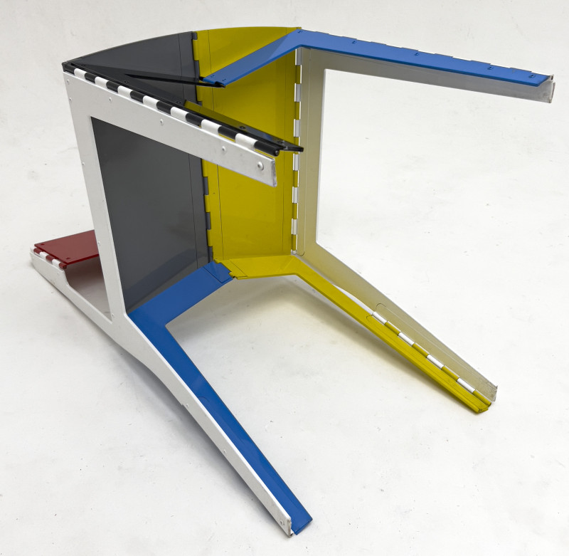 Adam Goodrum - Stitch Chair