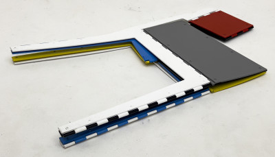 Adam Goodrum - Stitch Chair