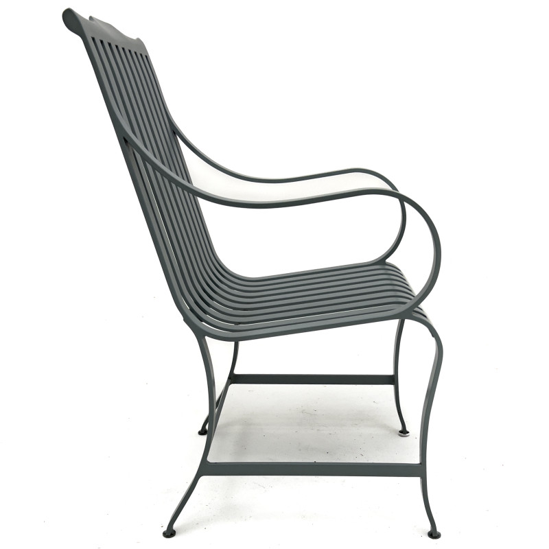 McKinnon &amp; Harris - McNeil Armchair, pair