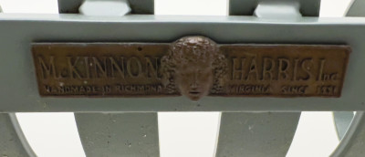 McKinnon &amp; Harris - McNeil Armchair, pair