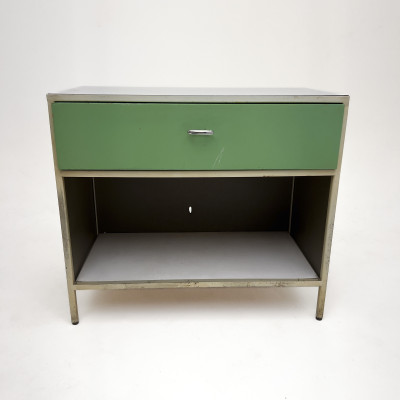 George Nelson - Steel Frame Cabinet for Herman Miller