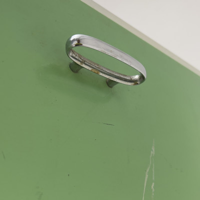 George Nelson - Steel Frame Cabinet for Herman Miller