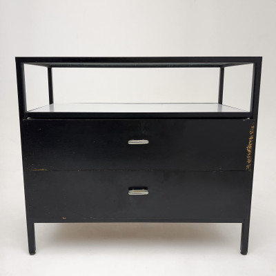 George Nelson - Steel Frame Cabinet for Herman Miller