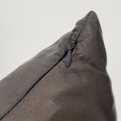 Frette - Sheepskin Pillows, Group of 3