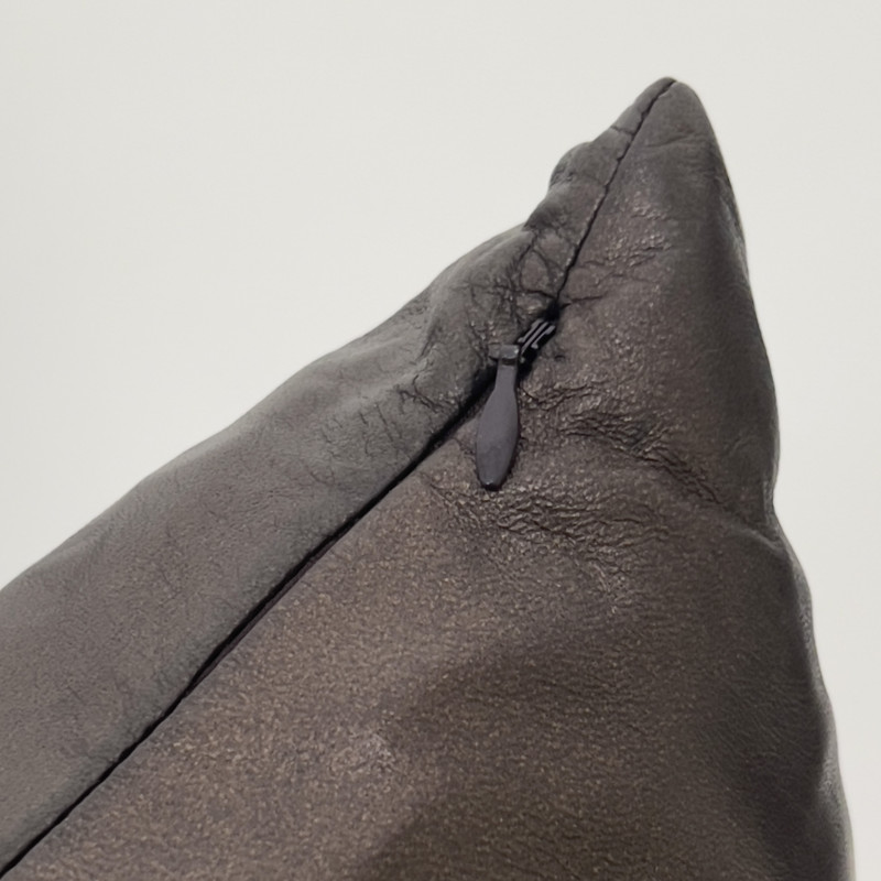 Frette - Sheepskin Pillows, Group of 3