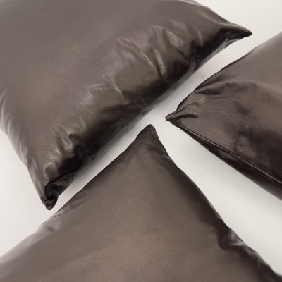 Frette - Sheepskin Pillows, Group of 3