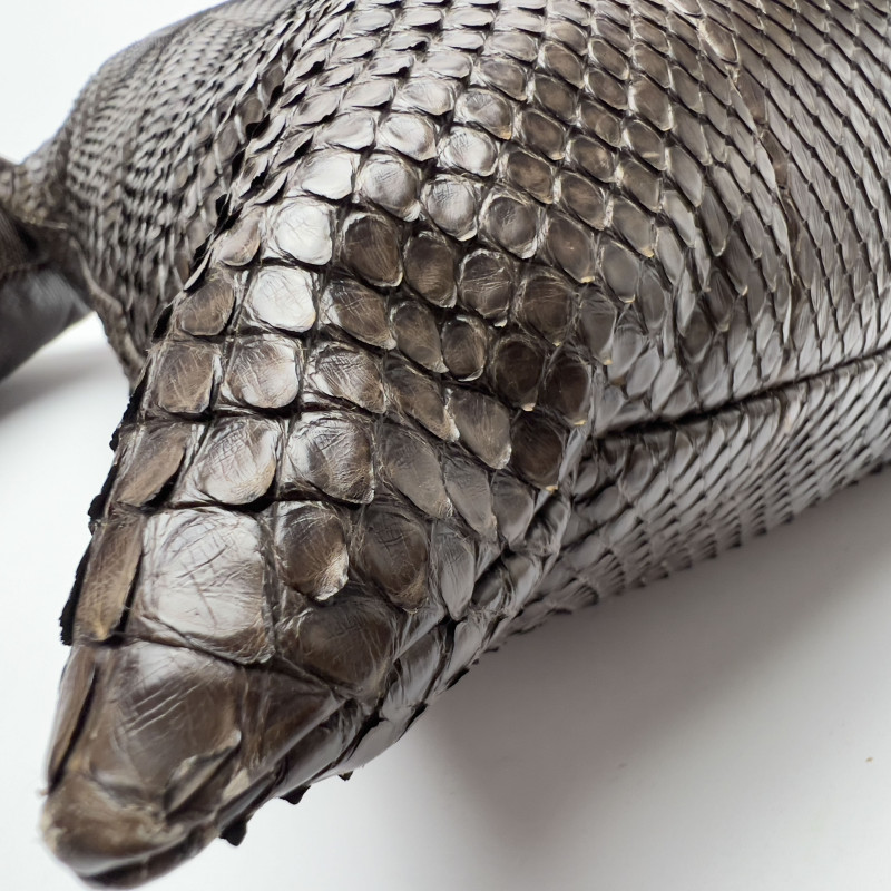 Frette - Python-Skin Pillows, Group of 2