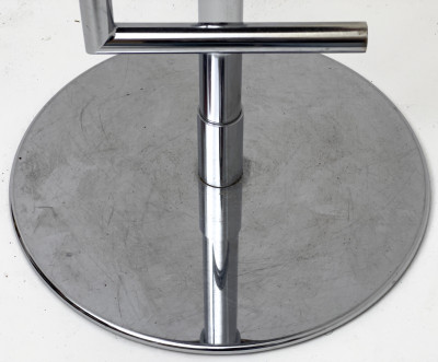 Poltrona Frau - Le Spighe Bar Stools, Group of 3