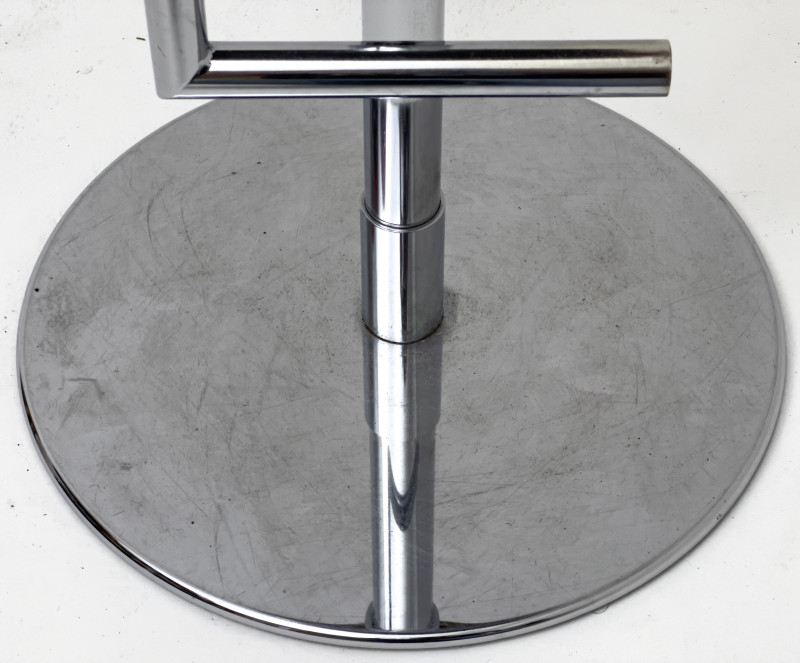 Poltrona Frau - Le Spighe Bar Stools, Group of 3