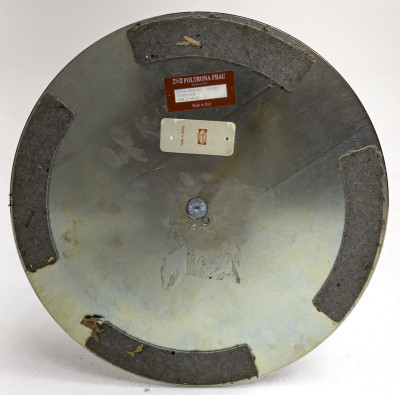 Poltrona Frau - Le Spighe Bar Stools, Group of 3