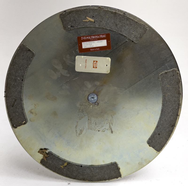 Poltrona Frau - Le Spighe Bar Stools, Group of 3