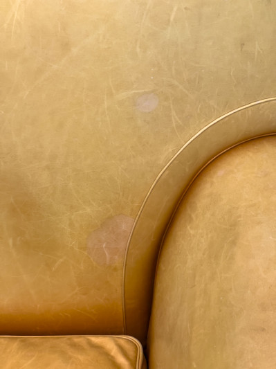 Poltrona Frau - Vanity Fair Club Chair