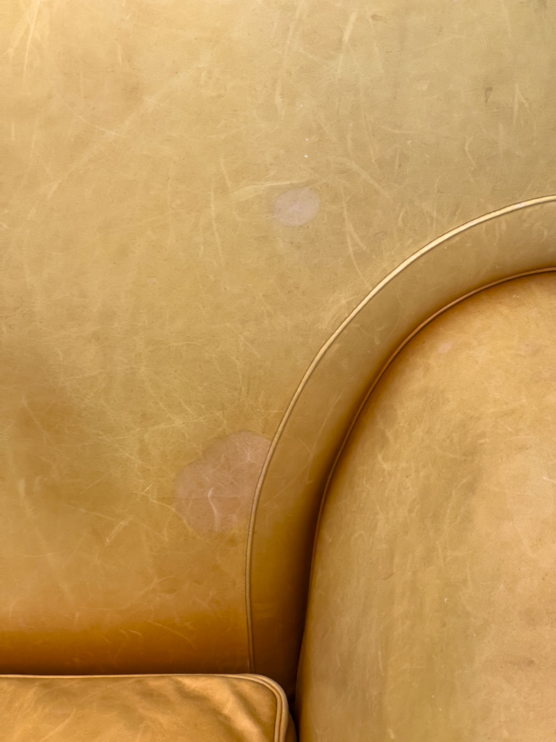 Poltrona Frau - Vanity Fair Club Chair