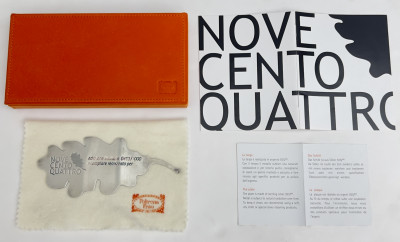 Poltrona Frau - Vanity Fair Club Chair