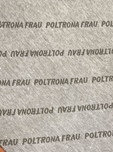 Poltrona Frau - Vanity Fair Club Chair