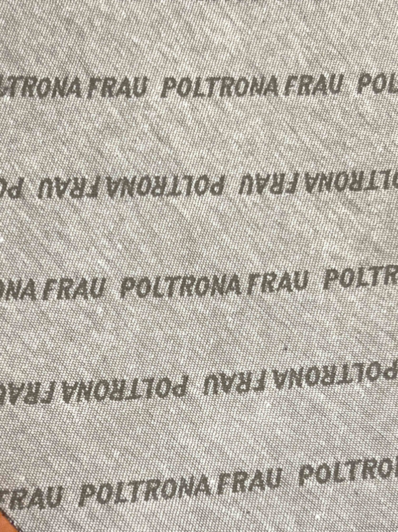 Poltrona Frau - Vanity Fair Club Chair