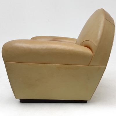 Poltrona Frau - Vanity Fair Club Chair