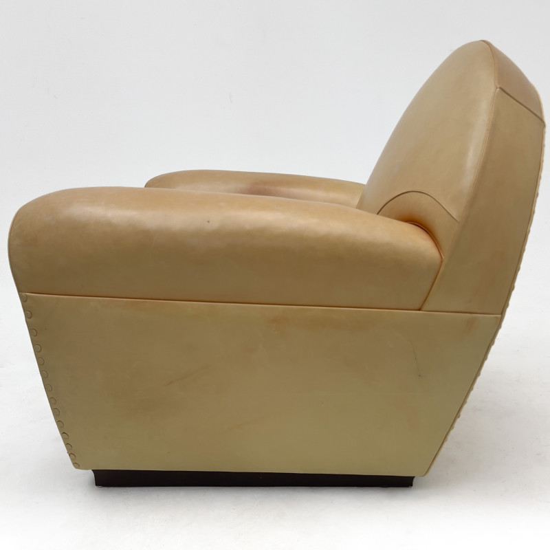 Poltrona Frau - Vanity Fair Club Chair