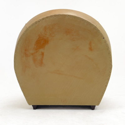 Poltrona Frau - Vanity Fair Club Chair