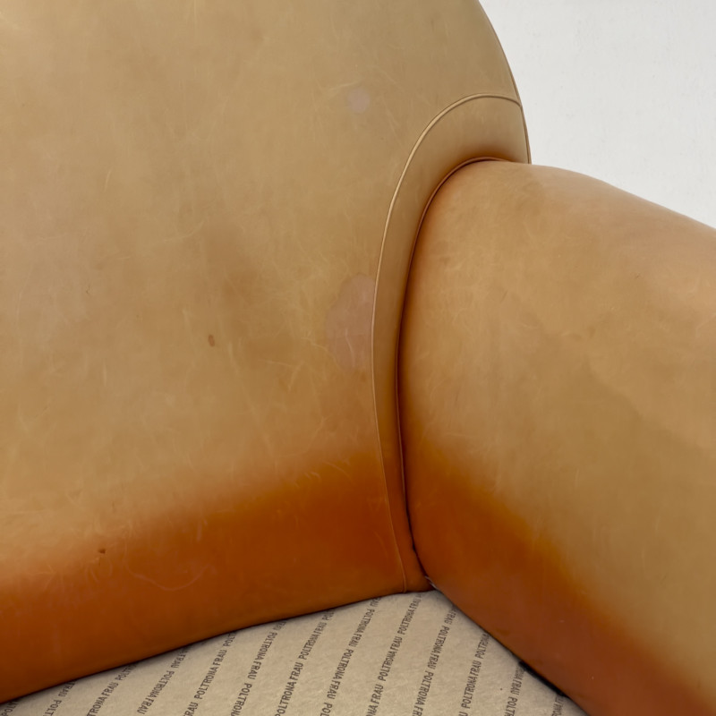 Poltrona Frau - Vanity Fair Club Chair