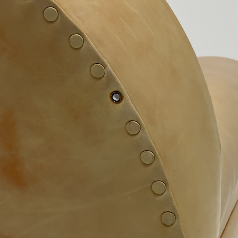 Poltrona Frau - Vanity Fair Club Chair