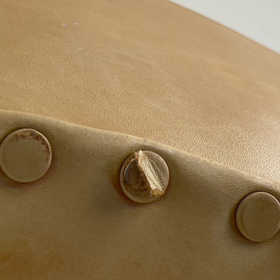 Poltrona Frau - Vanity Fair Club Chair