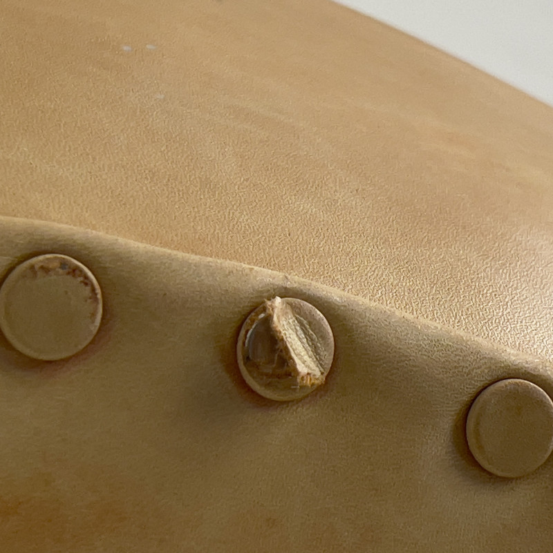 Poltrona Frau - Vanity Fair Club Chair