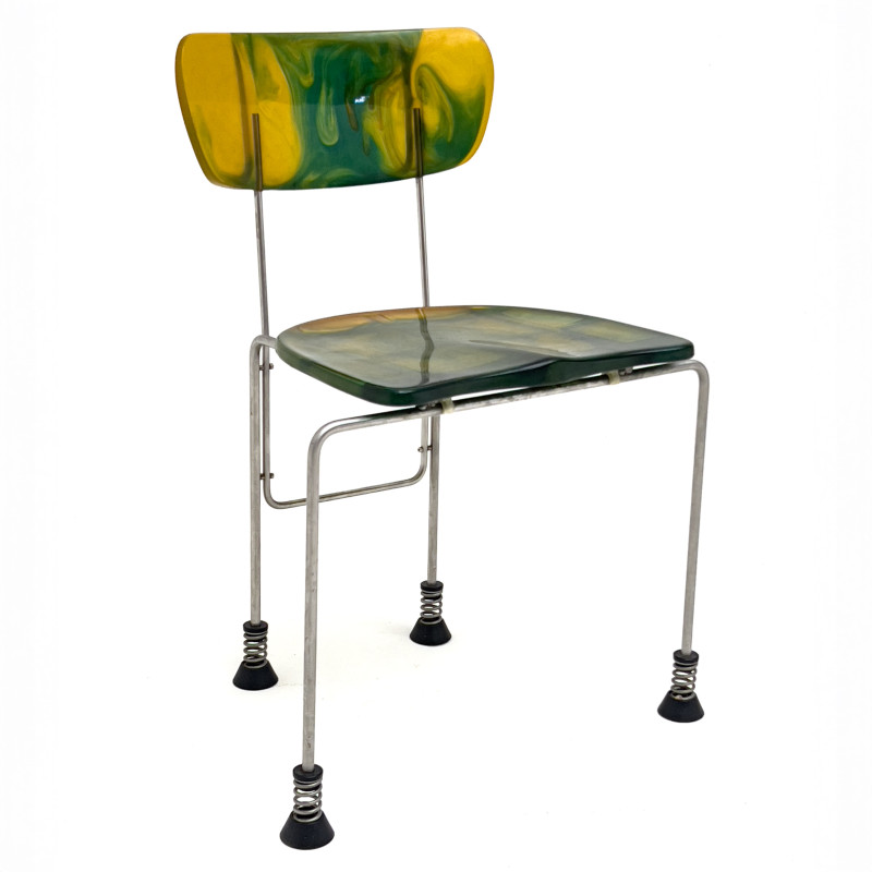 Gaetano Pesce - 543 Broadway Chair