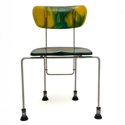 Gaetano Pesce - 543 Broadway Chair