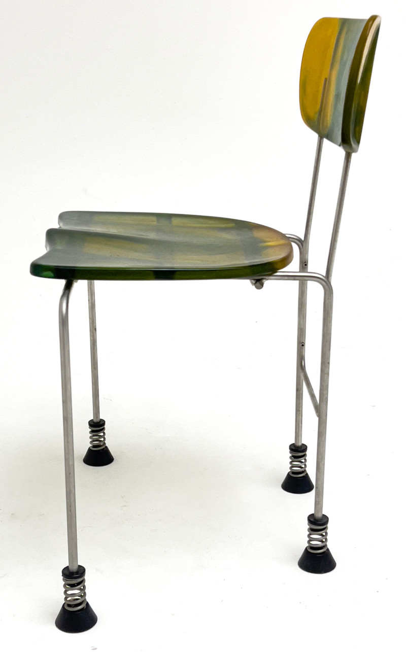 Gaetano Pesce - 543 Broadway Chair