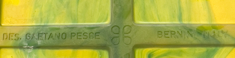 Gaetano Pesce - 543 Broadway Chair