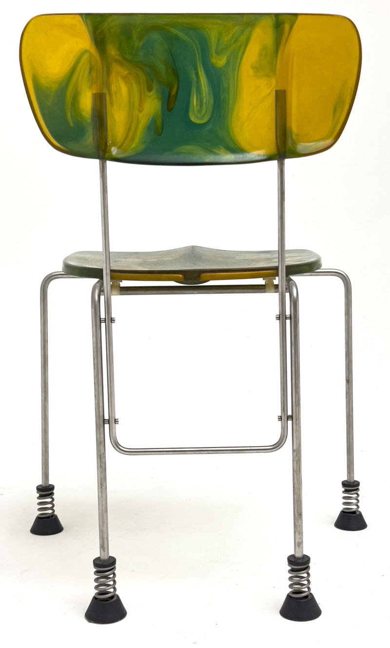 Gaetano Pesce - 543 Broadway Chair