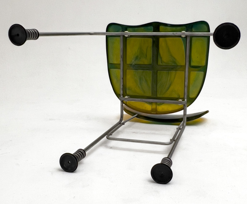 Gaetano Pesce - 543 Broadway Chair