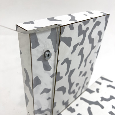 Ettore Sottsass - Teodora Chair