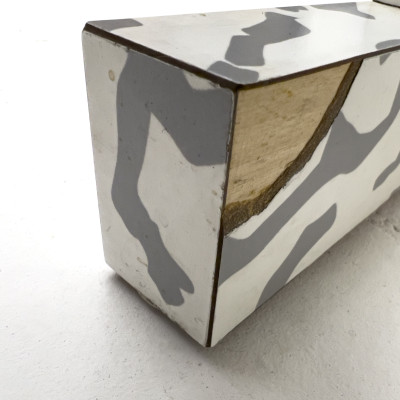 Ettore Sottsass - Teodora Chair