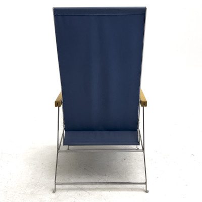 Achille Castiglioni - Imperiale Lounge Chair