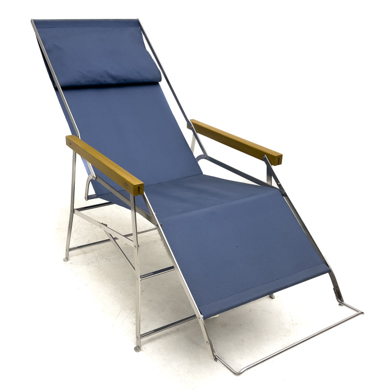 Achille Castiglioni - Imperiale Lounge Chair